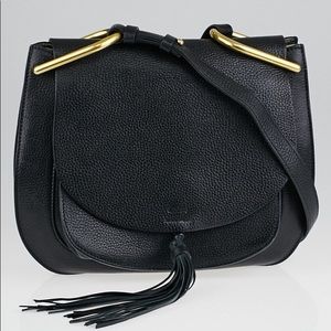 Chloe Hudson Messenger Bag